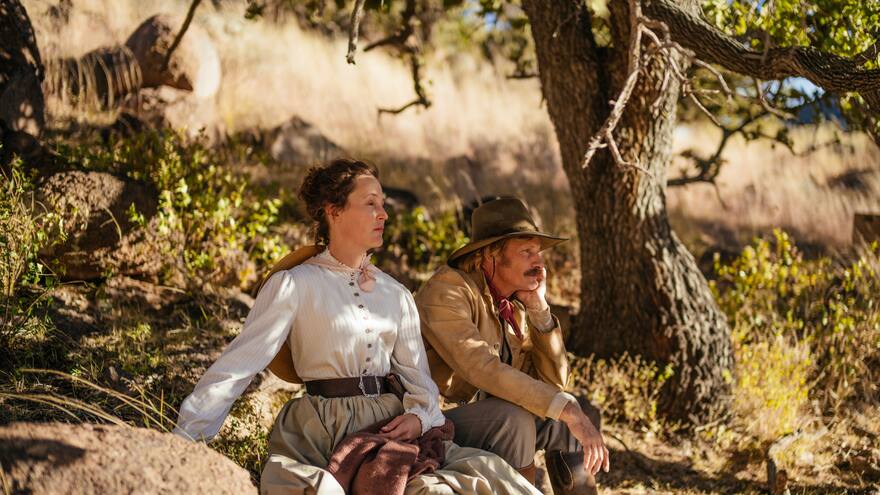 Viggo Mortensen firma un western íntimo en ‘Hasta el fin del mundo’