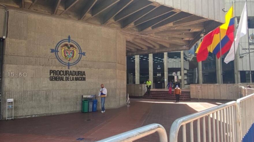 Procuraduría pidió a JEP ordenar medidas cautelares para comunidades negras