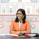 Delcy Rodríguez anuncia reestructuración del Gobierno ante “nueva realidad” de Venezuela