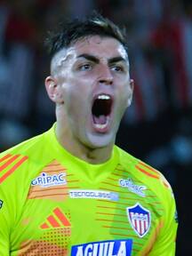 Junior vs. América: ¡Vamos, Tiburones! ¡No hay mañana!