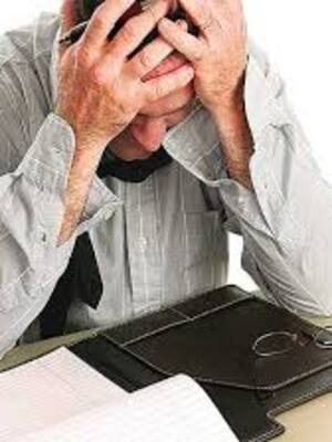 El declive | La columna de Yamid Amad Serna