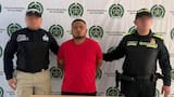En Sincelejo capturaron a un hombre requerido por Interpol mediante Circular Azul