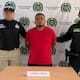 En Sincelejo capturaron a un hombre requerido por Interpol mediante Circular Azul