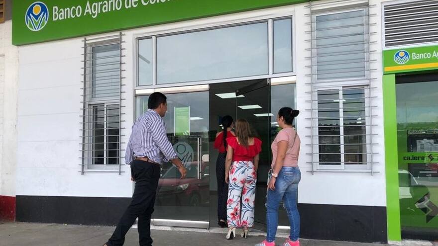 Banco Agrario desmintió supuesta descapitalización de $700 mil millones