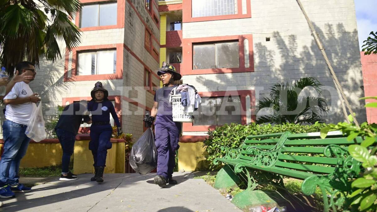 Habitantes de Privilegios