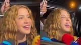 “Era uno de los momentos de la gira que más estaba deseando tener”: Shakira tras su llegada a Cali