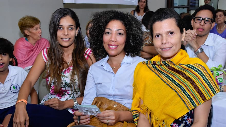 Gran bingo a favor del Golda Meir