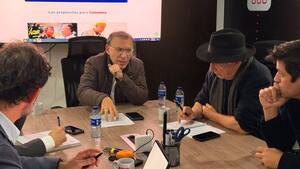 ¿Iván Cepeda o Roy Barreras?