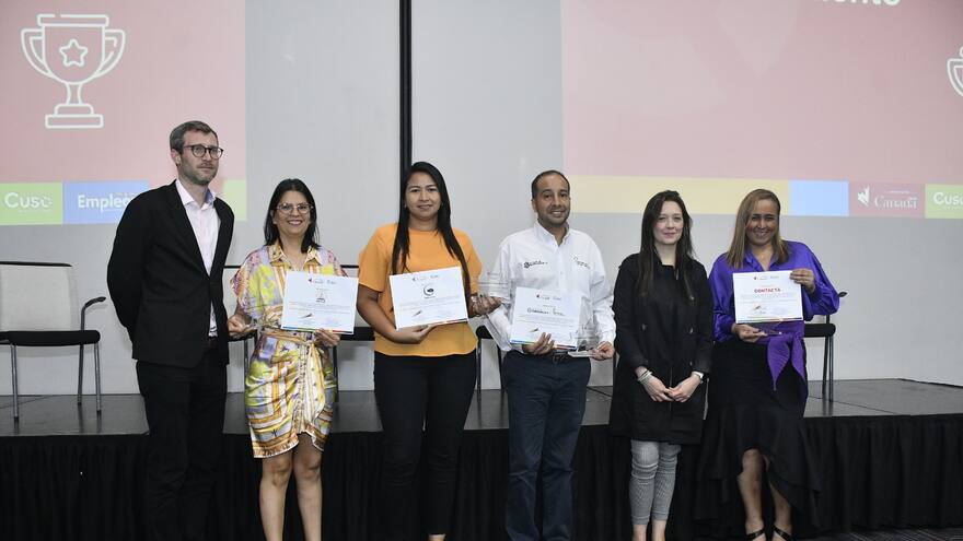 Empleo inclusivo impulsa crecimiento en Barranquilla y el Atlántico