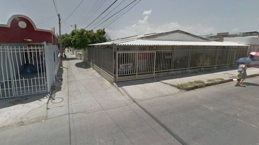 Sujetos ingresan a la casa de un hombre y lo hieren con arma traumática