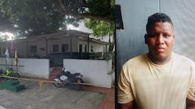 Se fugan cuatro detenidos del CAI La Victoria: uno estaría vinculado al asesinato de adulto mayor en Puerta Dorada