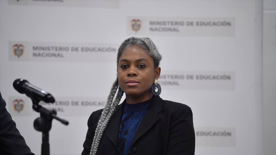 No toleraremos negligencia deliberada:Mineducación sobre atención a maestros