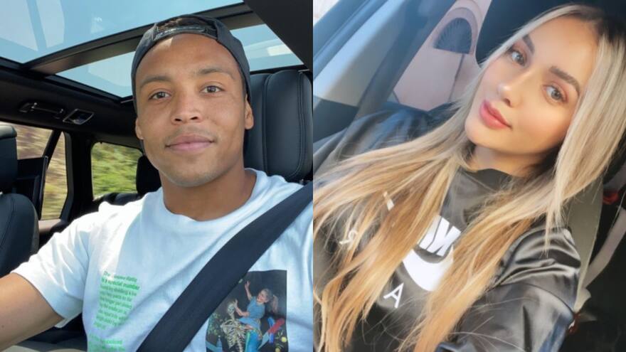 Luis Fernando Muriel responde públicamente a acusaciones de su ex esposa