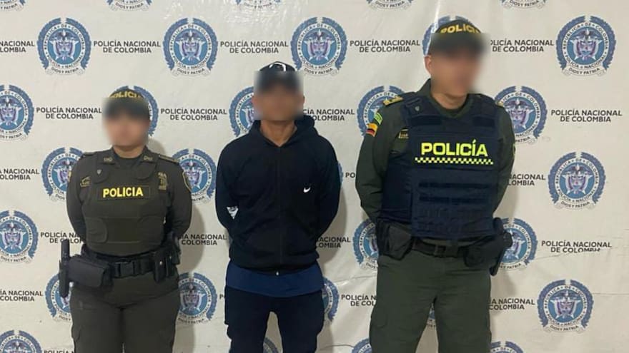 Cesar: vigilante comunitario habría abusado de mujer en Valledupar