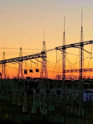 La transición se convierte en factura