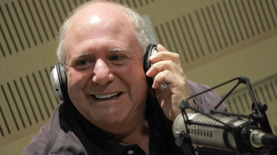 Falleció Diego Camacho, reconocido actor de la televisión colombiana