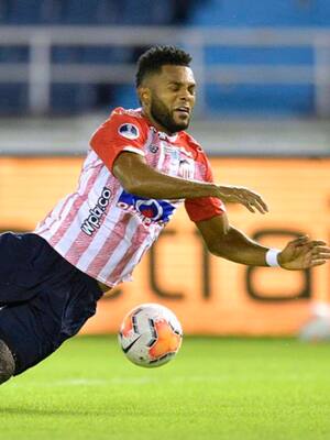 A Junior le faltó defensa y justicia