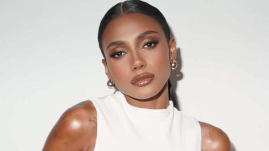 Kelly Reales, del Acapulco Shore a participar en el Miss Universe Colombia