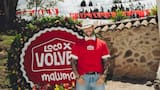 Maluma anunció concierto gratis en Medellín para lanzar su álbum ‘Loco x volver’: así puede conseguir boletas