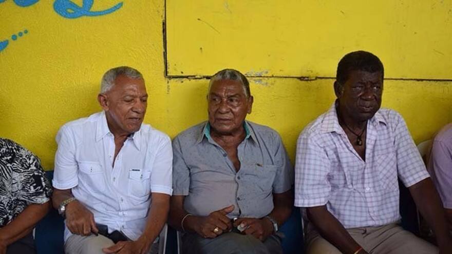 Fallece el exfubolista Manuel ‘Maracaná’ Manjarrés