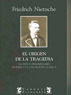 El origen de la tragedia
