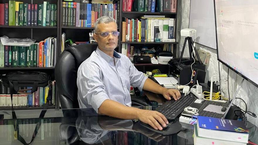 Pese a condena, defensa del exsenador Álvaro García insiste en inocencia