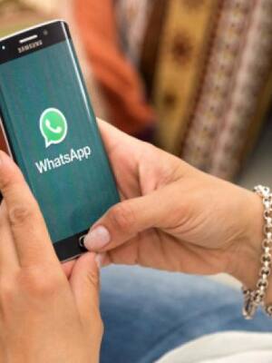 Pregúntenos por WhatsApp