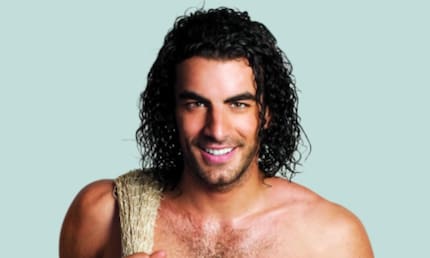 Así se ve el barranquillero Javier Jattin, actor de Chepe Fortuna, en la actualidad