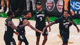 Los Timberwolves le ganan la serie a los Nuggets y avanzan a semifinales