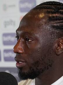 La mentalidad de Yimmi Chará de cara a la Superliga: “La actitud no se puede negociar”