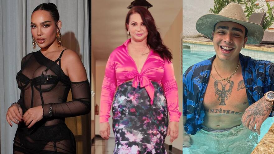 Mamá de Andrea Valdiri envía emotivo mensaje a Felipe Saruma