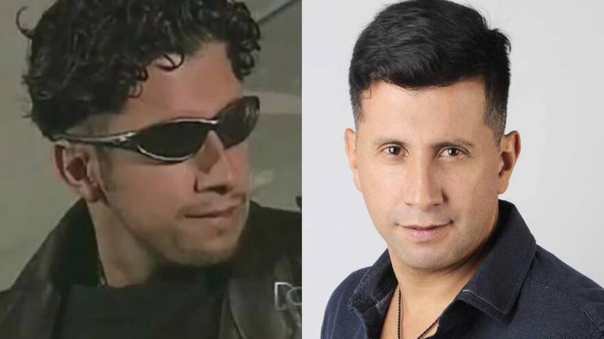 Freddy Ordóñez, quien hizo de El Javi en 'Pandillas, guerra y paz' contó los problemas que le trajo ese papel