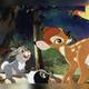 Disney eliminaría escena de la muerte de madre de Bambi en remake del filme