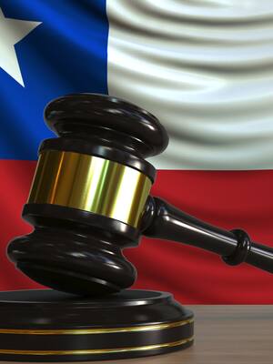 La prudencia chilena | Columna de Manuel Moreno Slagter