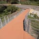 Hoy inauguran en Santa Marta sendero peatonal del Ziruma