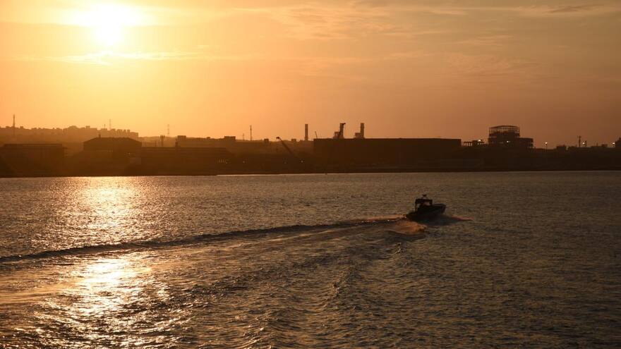 Editorial | La vuelta al río de Barranquilla