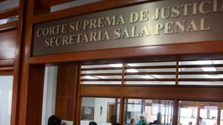 Radican proyecto para que congresistas no dejen de ser investigados por Corte