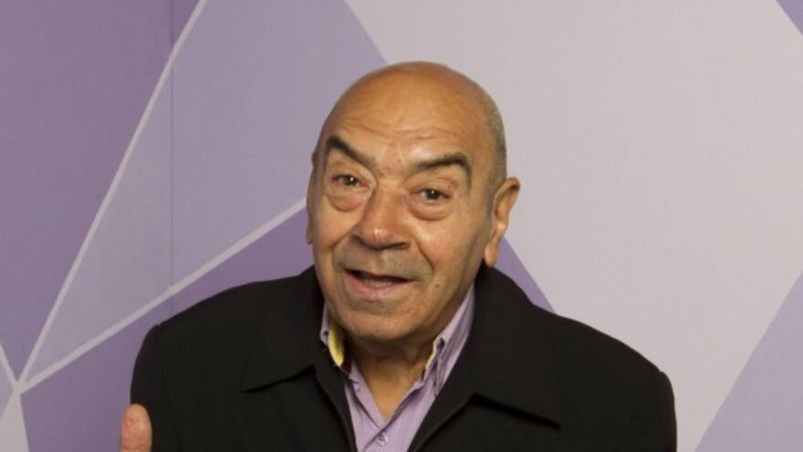 Muere Jaime Galé, la voz de los temas verbeneros de ‘Wganda Kenya’