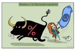 El mundo de Turcios