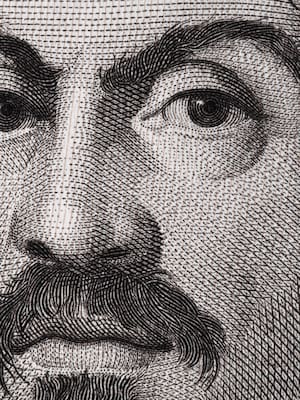 La sombra de Caravaggio en el cine