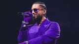 Maluma sorprendió con cambio de look y se vuelve tendencia: “Le quitaron 10 años”