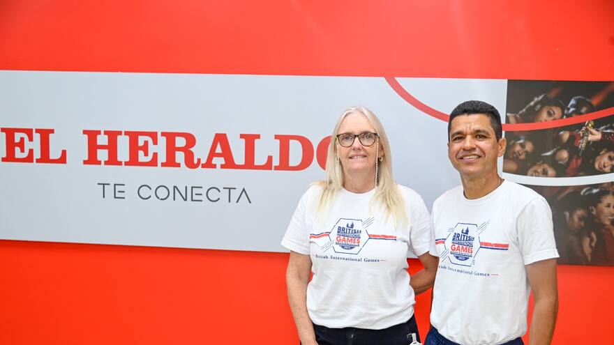 Big Games, un evento deportivo escolar que apunta a seguir creciendo