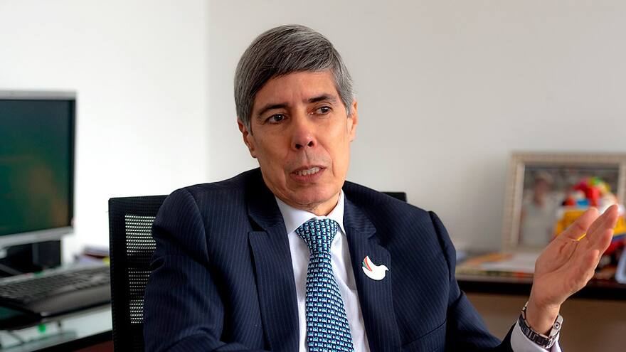 Van 17 líderes asesinados este año, dice Unidad de Víctimas