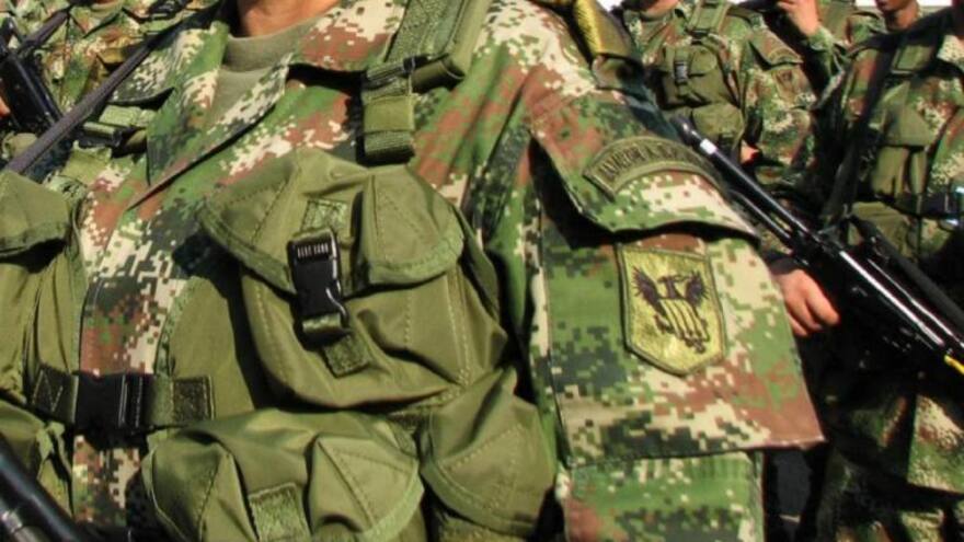 Capturan a dos militares de inteligencia del Ejército por allanamientos ilegales