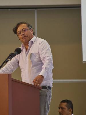 ¿Qué le diría al Petro Presidente? | Columna de Miguel Vergara