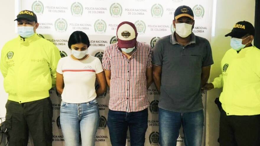 Casa por cárcel a cuatro contratistas del Icbf