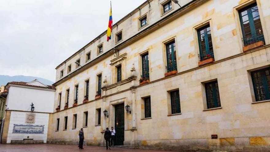 'Rechazamos acusaciones del gobierno de Maduro por atención a migrantes'