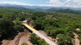 Habilitan vía que conecta a Barrancas con su área rural en el sur de La Guajira