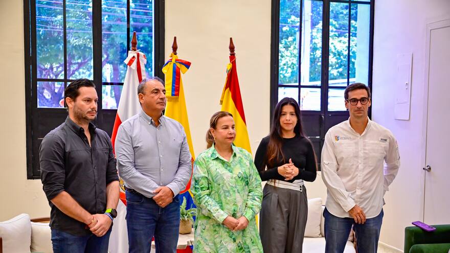 Refuerzan rutas de atención para prevenir crímenes de mujeres en el Atlántico