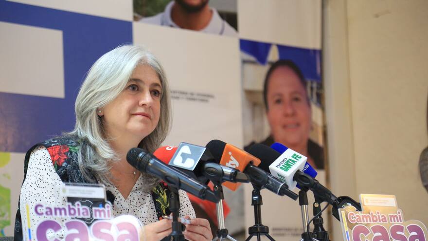 Abren convocatoria Cambia Mi Casa para mejorar 400 mil viviendas